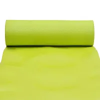 Multipurpose Textured Super Strong Anti-Slip Mat Liner for Kitchen Shelf - Size 45X500cm (5 Meter Roll, Yellow)-thumb4