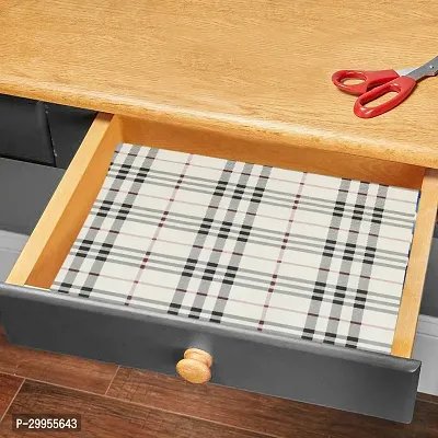 Stylish PVC Drawer Mat Pack of 1-thumb3