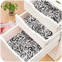 Stylish PVC Drawer Mat Pack of 1-thumb1