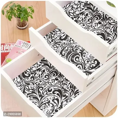 Stylish PVC Drawer Mat Pack of 1-thumb2