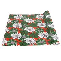 Stylish PVC Printed Table Runner for Table-thumb4