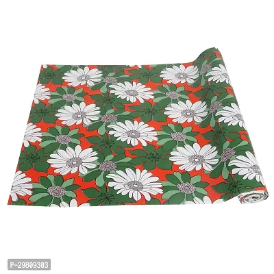 Stylish PVC Printed Table Runner for Table-thumb5