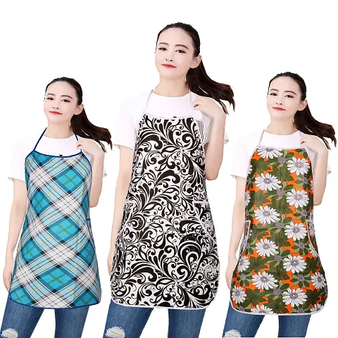 New In Aprons 