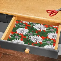 Stylish PVC Printed Table Runner for Table-thumb2