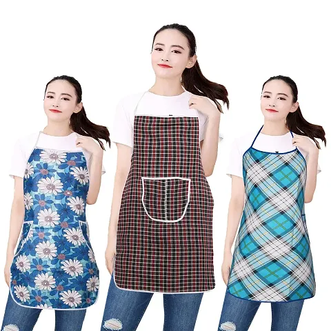 New In Aprons 