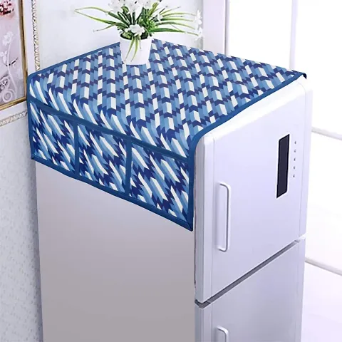 Must Have refrigerator covers 