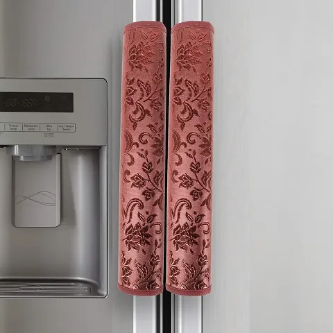 Hot Selling refrigerator covers 