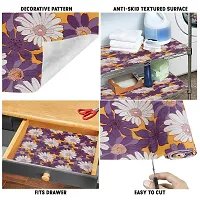 Stylish PVC Printed Table Runner for Table-thumb3