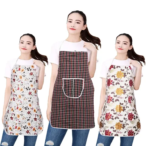 New In Aprons 