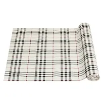 Stylish PVC Printed Table Runner for Table-thumb4