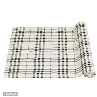 Stylish PVC Printed Table Runner for Table-thumb5