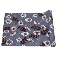 Stylish PVC Printed Table Runner for Table-thumb1