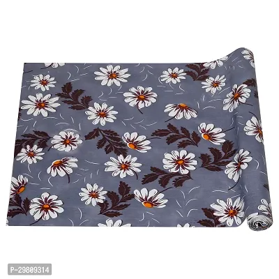 Stylish PVC Printed Table Runner for Table-thumb2