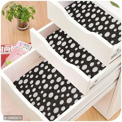 Stylish PVC Drawer Mat Pack of 1-thumb2