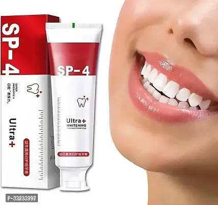 Oral Care Teeth Whitening Toothpaste, 75gm-thumb0