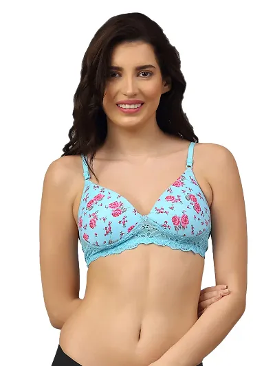 Stylish Blend Bras For Women