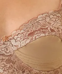 Women?s Lace Bra Panty Set for Women|Lingerie Set|Bra Panty Set|Bra Panty Set for Women with Sexy|Bra Panty Set for Women Babydolls Sexy Lingerie for Honeymoon|-thumb3