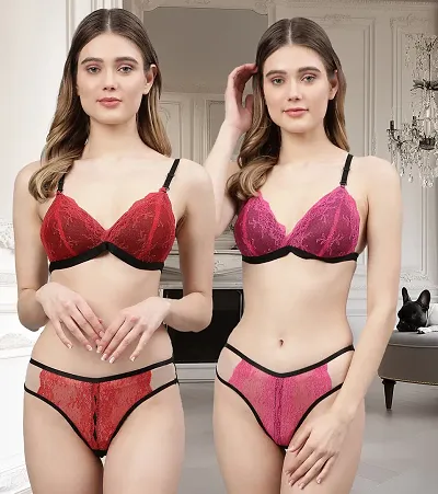 Best Selling Bra & Panty Set Bra Panty Set 