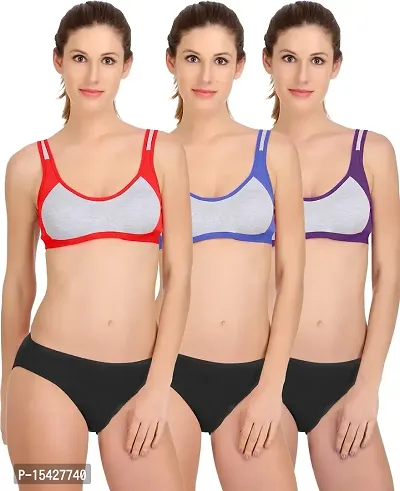 Blue Bra Panty Sets: Buy Blue Bra Panty Sets for Women Online at Low Prices  - Snapdeal India