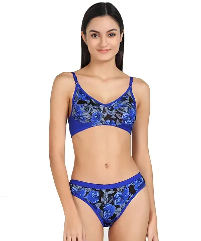 Hot Selling Bra & Panty Set Bra Panty Set 