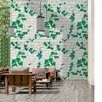 Self Adhesive wallpaper sticker easy to use for home decoration(500 x 45 cm)-thumb3