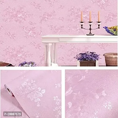 Self Adhesive wallpaper sticker easy to use for home decoration(500 x 45 cm)-thumb4