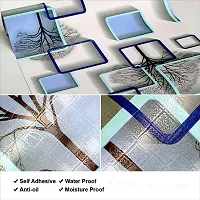 Self Adhesive wallpaper sticker easy to use for home decoration(500 x 45 cm)-thumb3