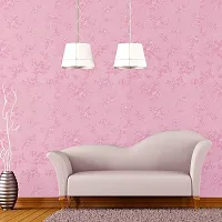 Self Adhesive wallpaper sticker easy to use for home decoration(500 x 45 cm)-thumb2