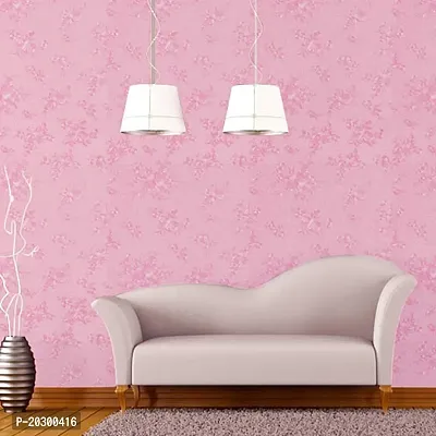 Self Adhesive wallpaper sticker easy to use for home decoration(500 x 45 cm)-thumb3