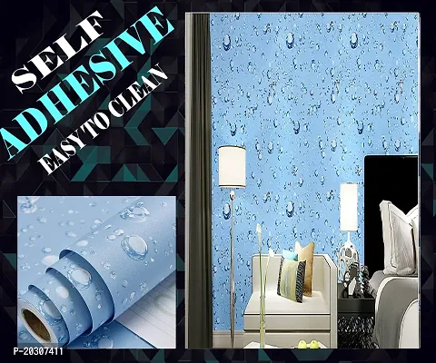 wallpaper self adhesive sticker for home decoration(300 x 45 cm)