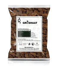 Groshaat Kali Elaichi (Black Cardamom) 500gm Pack-thumb1