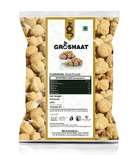 Groshaat Soya Chunks 500gm Pack-thumb1