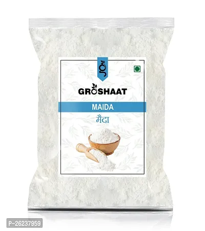 Groshaat Maida 500g Pack