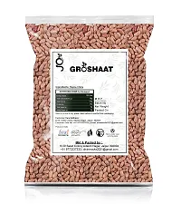 Groshaat Rajma Chitra 500gm Pack-thumb1