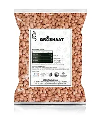 Groshaat Moongfali (Peanuts) 1Kg Pack-thumb1