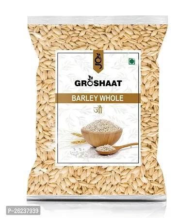 Groshaat Jau (Barley) 500gm Pack