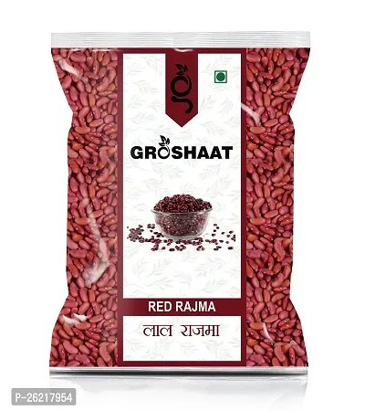 Groshaat Red Rajma 2Kg Pack