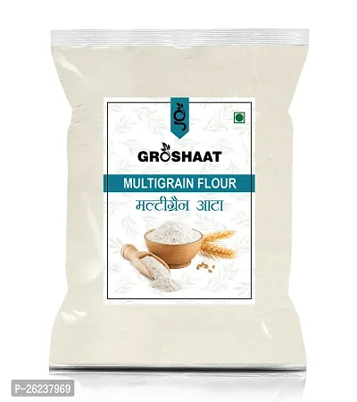Groshaat Multigrain Flour 1Kg Pack