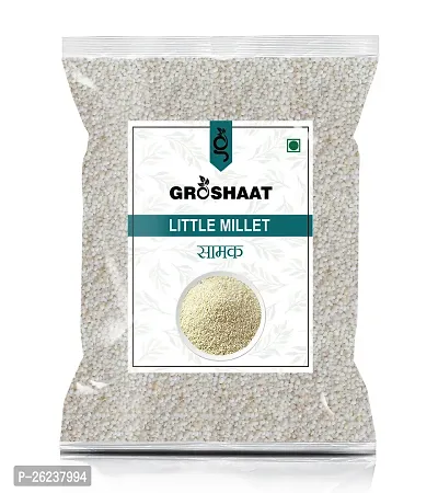 Groshaat Samak (Little Millet) 250gm Pack