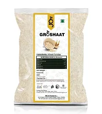 Groshaat Gehun Daliya (Wheat Porridge) 2Kg Pack-thumb1