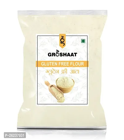Groshaat Gluten Free Flour 1Kg Pack-thumb0