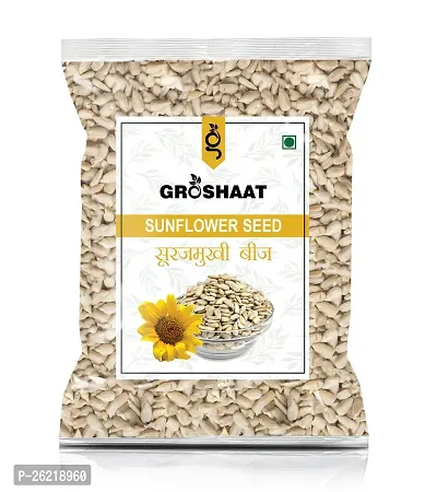 Groshaat Sunflower Seed 1Kg Pack