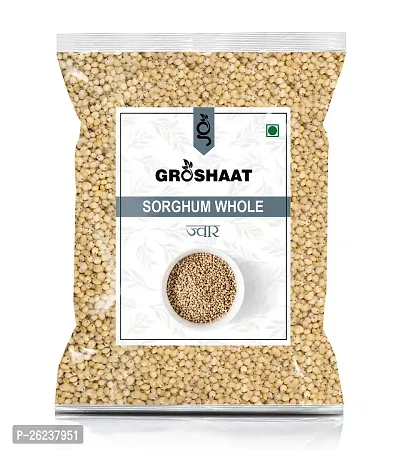 Groshaat Jowar (Sorghum) 500gm Pack