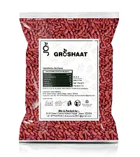 Groshaat Red Rajma 500gm Pack-thumb1