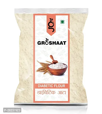 Groshaat Diabetic Flour 2Kg Pack