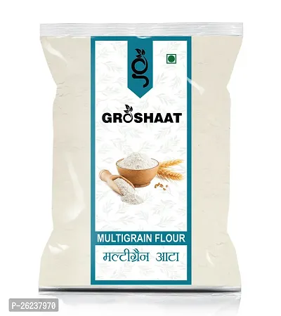 Groshaat Multigrain Flour 2Kg Pack