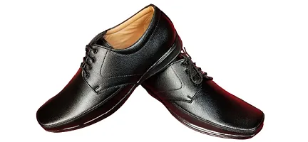 Stylish Leather Shoes For Men