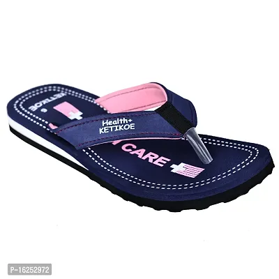 Women's indoor flip discount flops