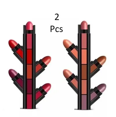 Matte Long Lasting Lipstick