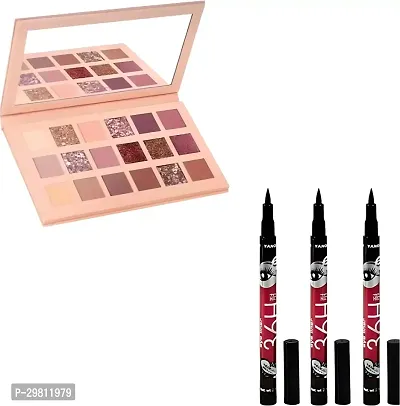 Attractive Long Lasting Makeup Kit Combo For Women